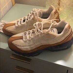 Nike AirMax sneakers